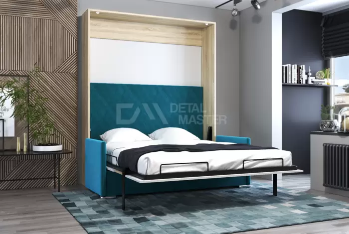 Шкаф-кровать трансформер Comfort Balance