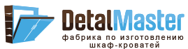 Деталь Мастер - Юрга